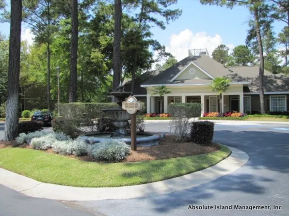 380 Marshland Rd, Hilton Head Island, SC