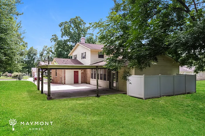 2603 Gibson St NW — Photo 15