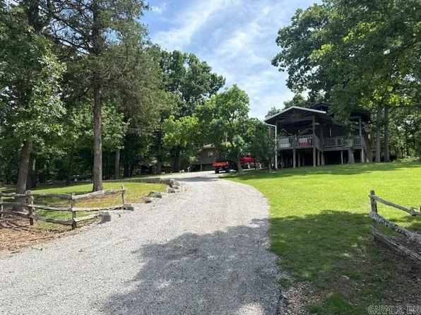 386 Cove Hollow Dr, Henderson, AR 72544