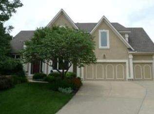 5720 Widmer St, Shawnee, KS 66216