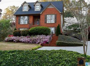 1722 Saulter Rd, Homewood, AL 35209