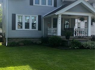 3813 Lockwood Ave, Toledo, OH 43612