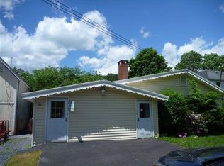 85 Lake St, Roxbury, NY 12474