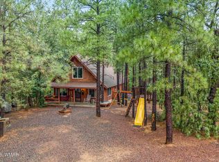 4684 S Cub Lake Rd, Show Low, AZ 85901