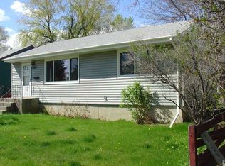 1741 Avenue F, Billings, MT 59102