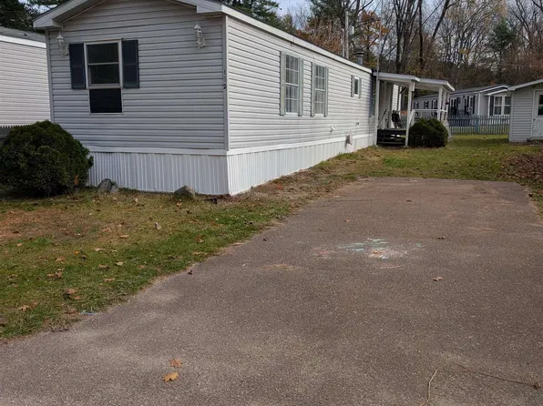 192 Owen Court, Milton, VT 05468