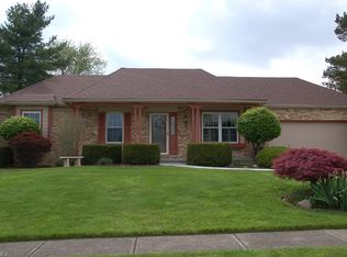 17682 N Inlet Dr, Strongsville, OH 44136
