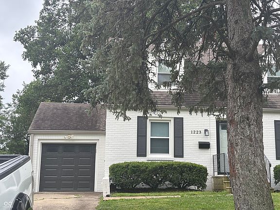 3rd image of 1223 E Thompson Rd