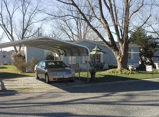 6408 Cardinal Avenue, Rhodesdale, MD 21659