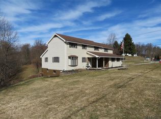 1012 Benshoff Hill Rd, Johnstown, PA 15906