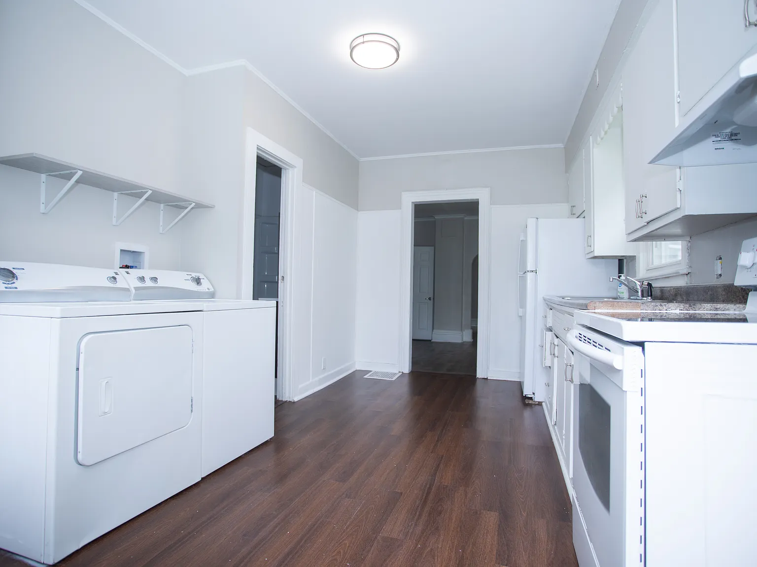 2 bed, 1157 sqft, $1,100 — Photo 4