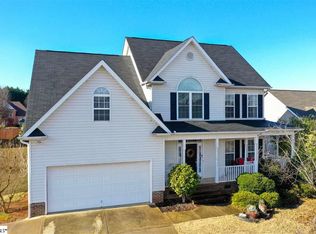 17 Hoptree Dr, Greer, SC 29650