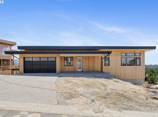 456 Sea View Dr, Manzanita, OR 97130