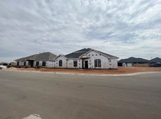 6107 Little River Ct, Midland, TX 79707