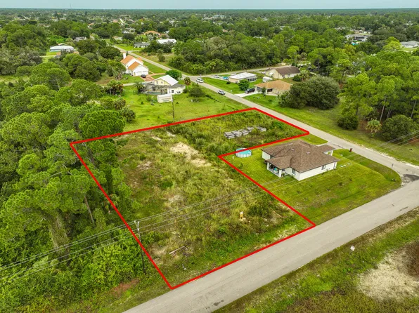 21 Mcarthur Avenue, Lehigh Acres, FL 33936