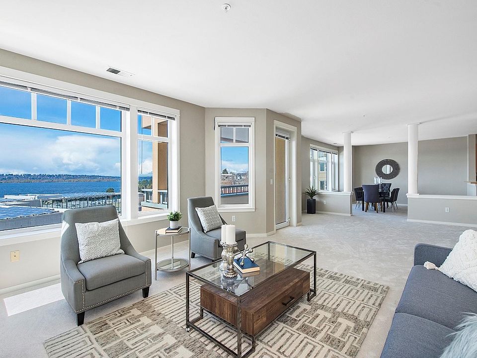 Portsmith Condominiums Apartment Rentals Kirkland, WA Zillow
