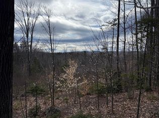 Lot #2 Moose Hill Road, Livermore Falls, ME 04254