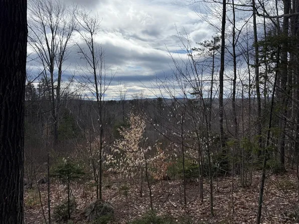 Lot #1 Moose Hill Road, Livermore Falls, ME 04254