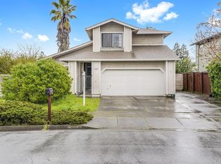 2333 Gambels Way, Santa Rosa, CA 95403