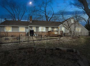 53025 Ridgewood Dr, South Bend, IN 46637