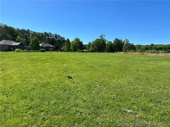 1 +/- AC Highway 60 Lot 1, Borden, IN 47106