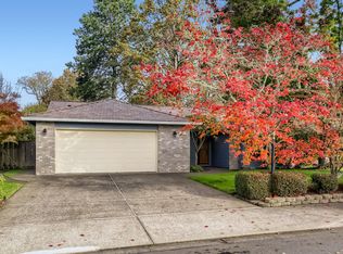6035 NE Oelrich St, Hillsboro, OR 97124