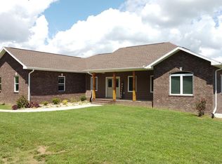 4841 Spencer Hale Rd, Morristown, TN 37813