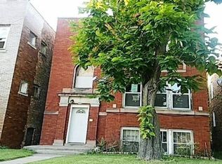 232 E Ridge Rd, Gary, IN 46409