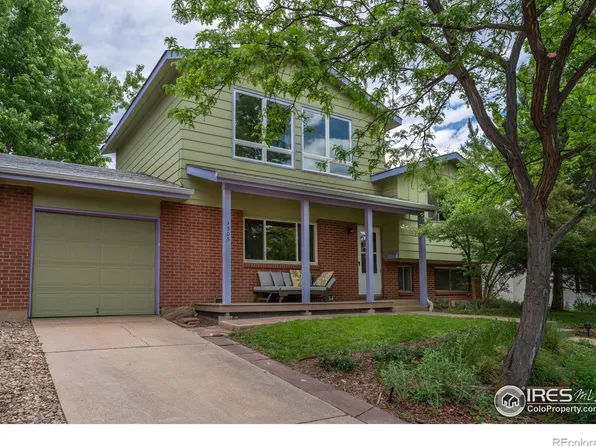 1305 Linden Ave, Boulder, CO 80304