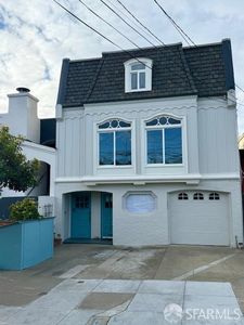 2443 47th Ave, San Francisco, CA, 94116
