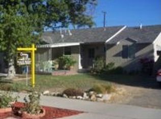319 Mulberry Dr, Pomona, CA 91767