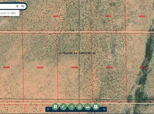 TRACT 31 Sunset Ranches #52, Fort Hancock, TX 79839