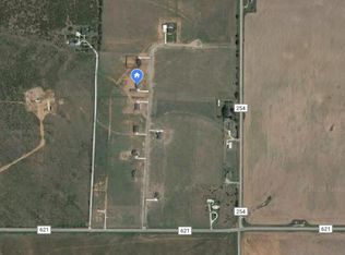 218 Purcell Ln, Tuscola, TX 79562