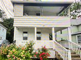 37 Cherry St, Johnson City, NY 13790