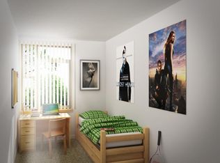The Metropolitan - Private Bedrooms, Berkeley, CA 94704
