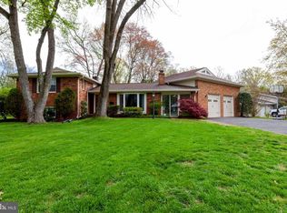 4602 Ferry Landing Rd, Alexandria, VA 22309