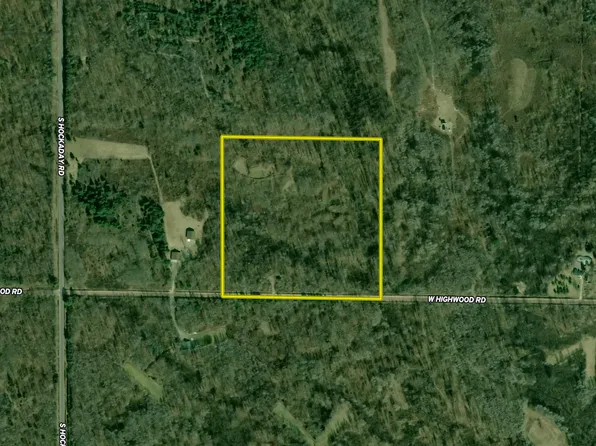 0 W Highwood Rd, Beaverton, MI 48612