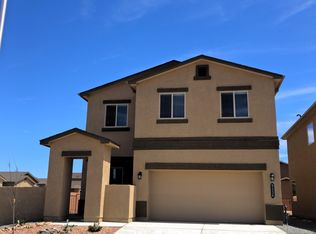 9336 Warm Stone St, Albuquerque, NM 87114