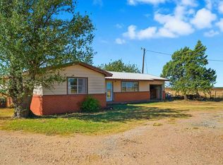 11969 State Highway 6, Avoca, TX 79503
