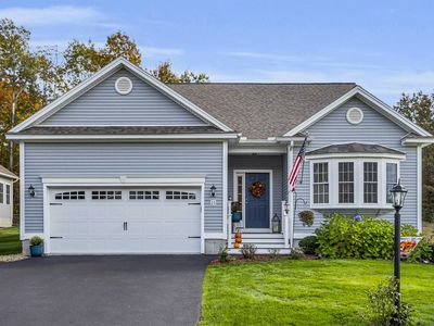 21 Quarry Road, Londonderry, NH, 03053
