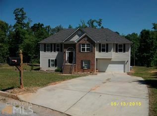 12851 Dade Ct, Hampton, GA 30228