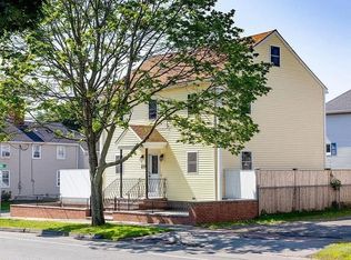 135 High St, Danvers, MA 01923