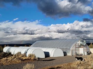 26818 SE Tumalo Way, Prineville, OR 97754