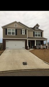 3936 Barons Ct, Montgomery, AL, 36116