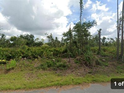 14314 Strader AVE, Pt Charlotte, FL, 33953