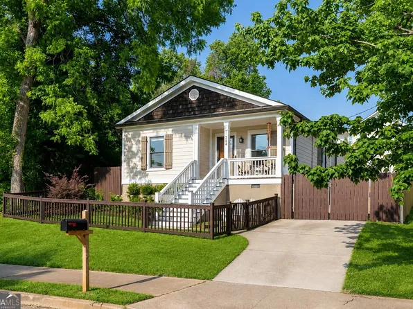 112 Wesley Ave NE, Atlanta, GA 30307