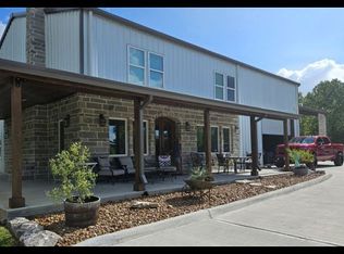 3233 Tower Rd, Santa Fe, TX 77517