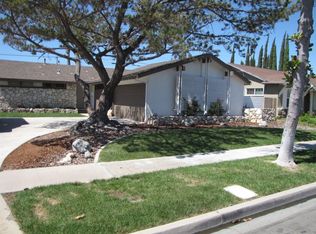 2007 S Gail Ln, Anaheim, CA 92802