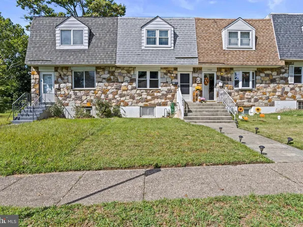 1434 Powell Rd, Brookhaven, PA 19015