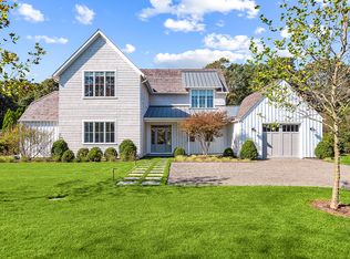 13 Boxwood St, East Hampton, NY 11937